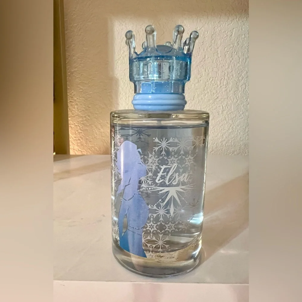 Disney Frozen II Elsa Kids EDT Spray 3.4 oz